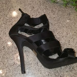 Stiletto Heels